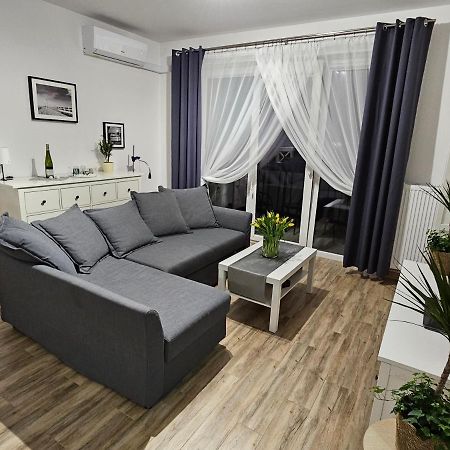 Sloneczny Apartament 바르카 외부 사진