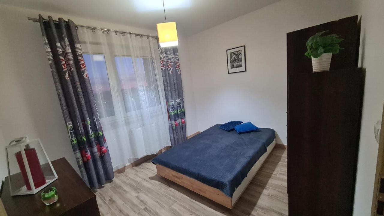 Sloneczny Apartament 바르카 외부 사진