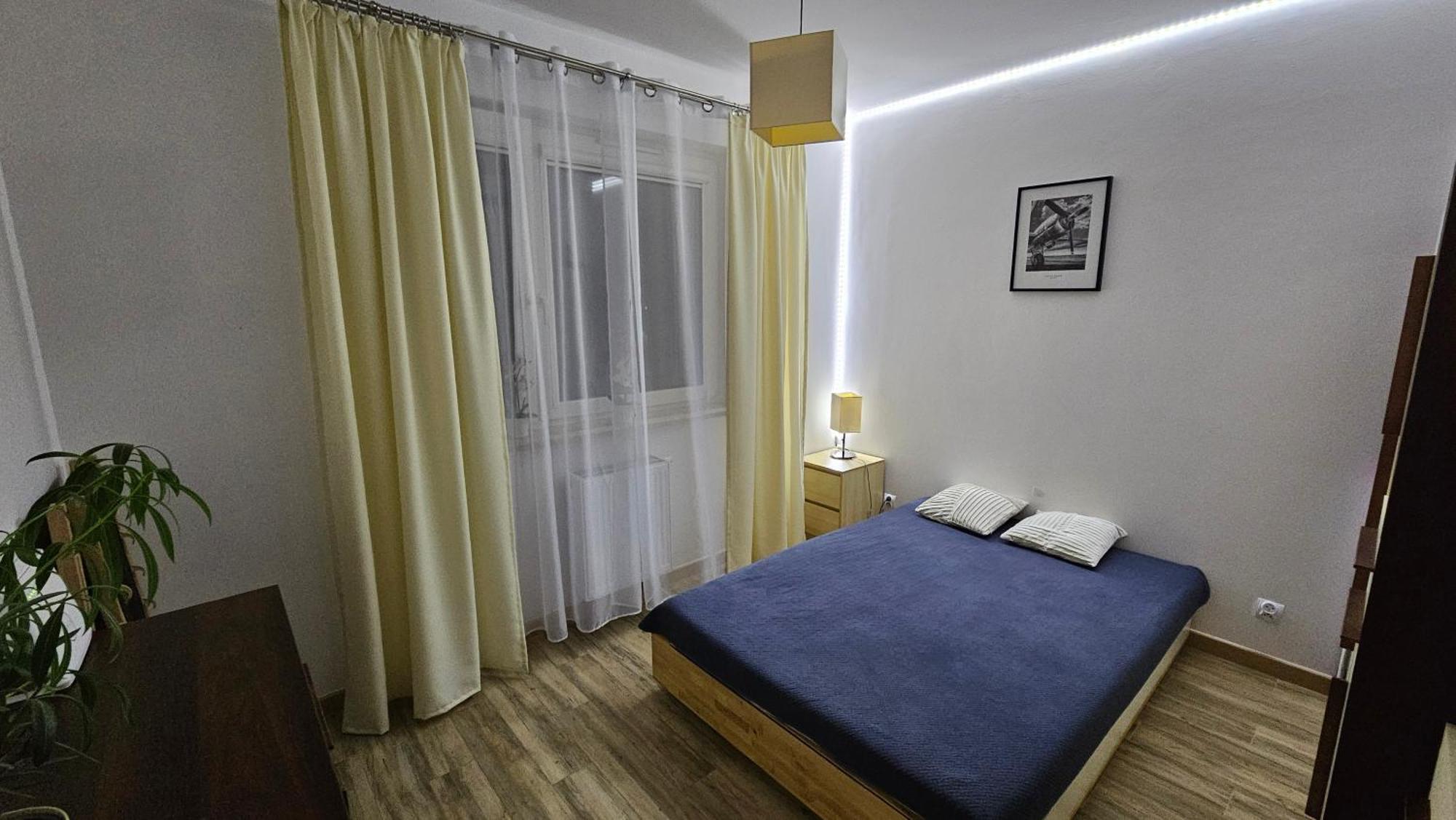 Sloneczny Apartament 바르카 외부 사진