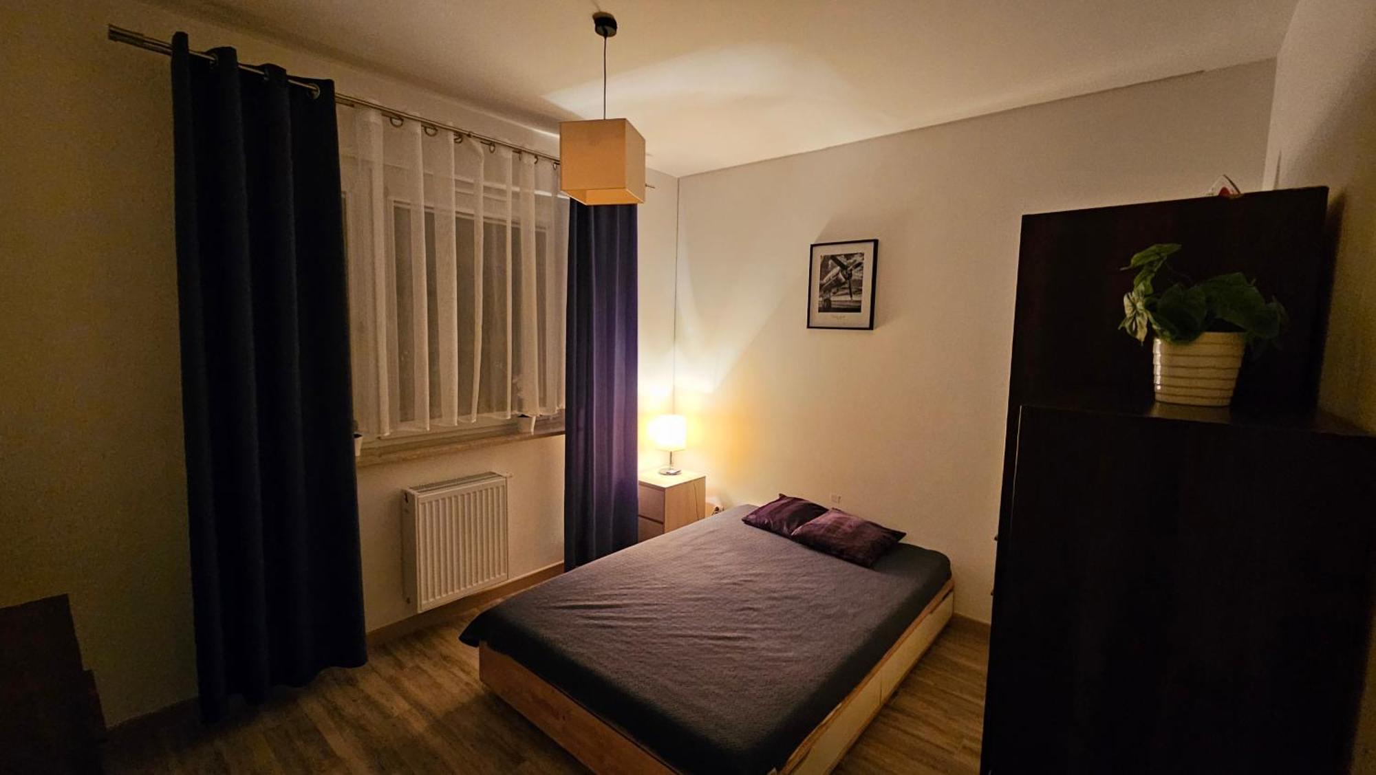 Sloneczny Apartament 바르카 외부 사진
